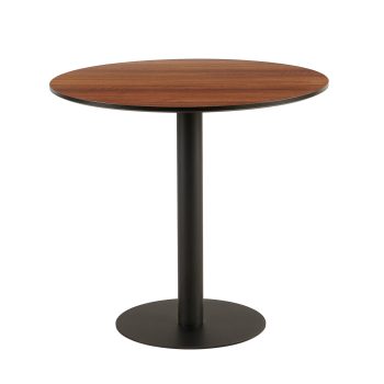 LYMAN Tables - Walnut wood color #31397