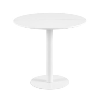 LYMAN Tables - White #31133