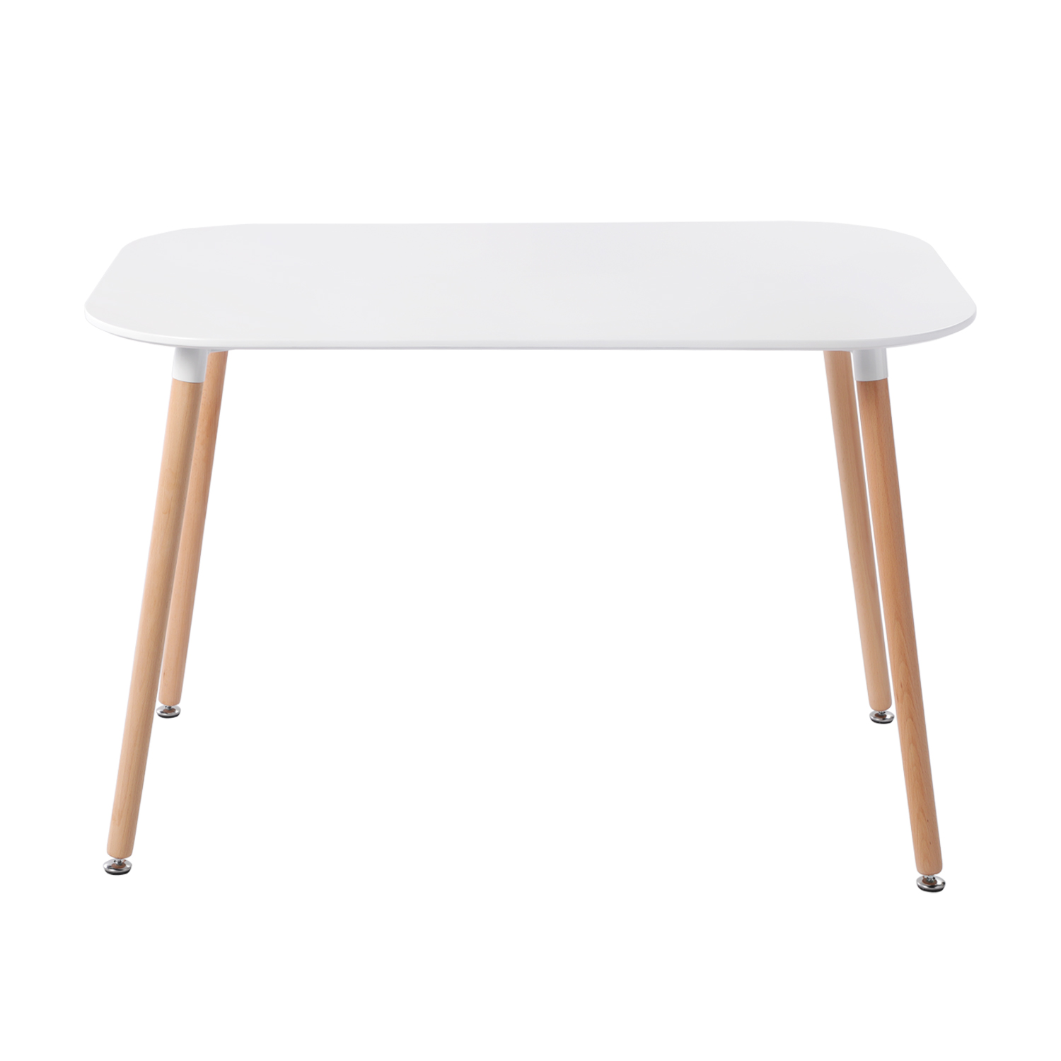 MAHWAH Tables - White #31597 - Image 4