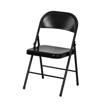 MALONE Chairs - Black #31263