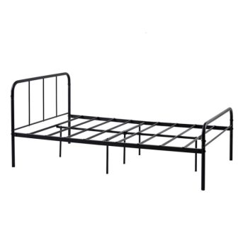 MEDINA Beds - Black #31308