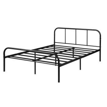 MEDINA Beds - Black #31195