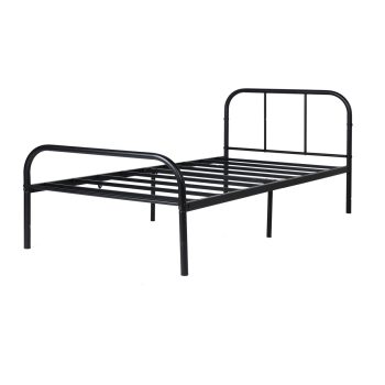 MEDINA Beds - Black #31189
