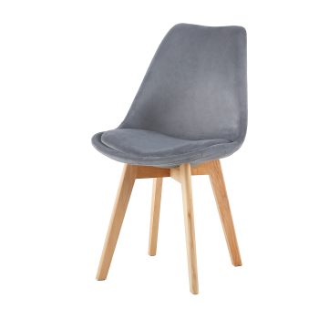 MICCO Chairs - Gray #31558