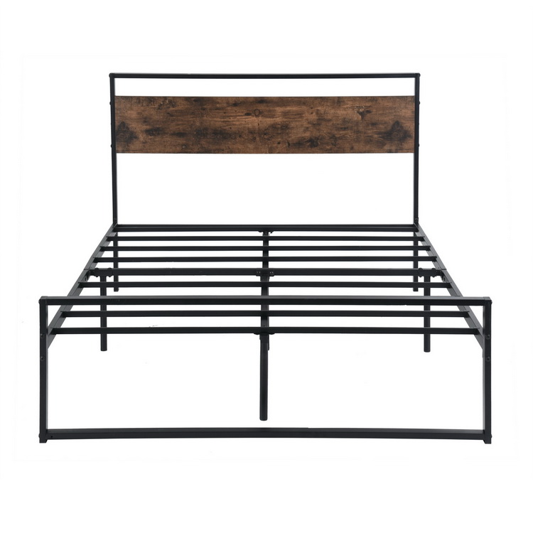 MIGLE Beds - Black #31426 - Image 4