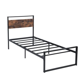 MIGLE Beds - Black #31549