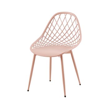 MILAN Chairs - Bean Paste #31253
