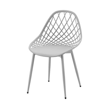 MILAN Chairs - Gray #31159