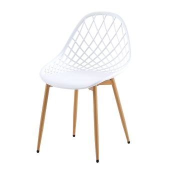 MILAN Chairs - White #31094
