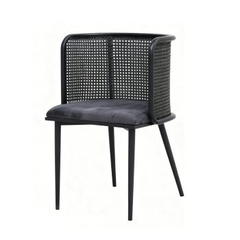 MINDEN Chairs - Gray #31674