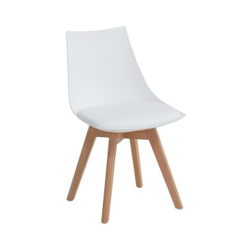 MINT Chairs - White #31529