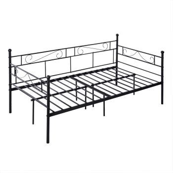 MODENA Beds - Black #31109