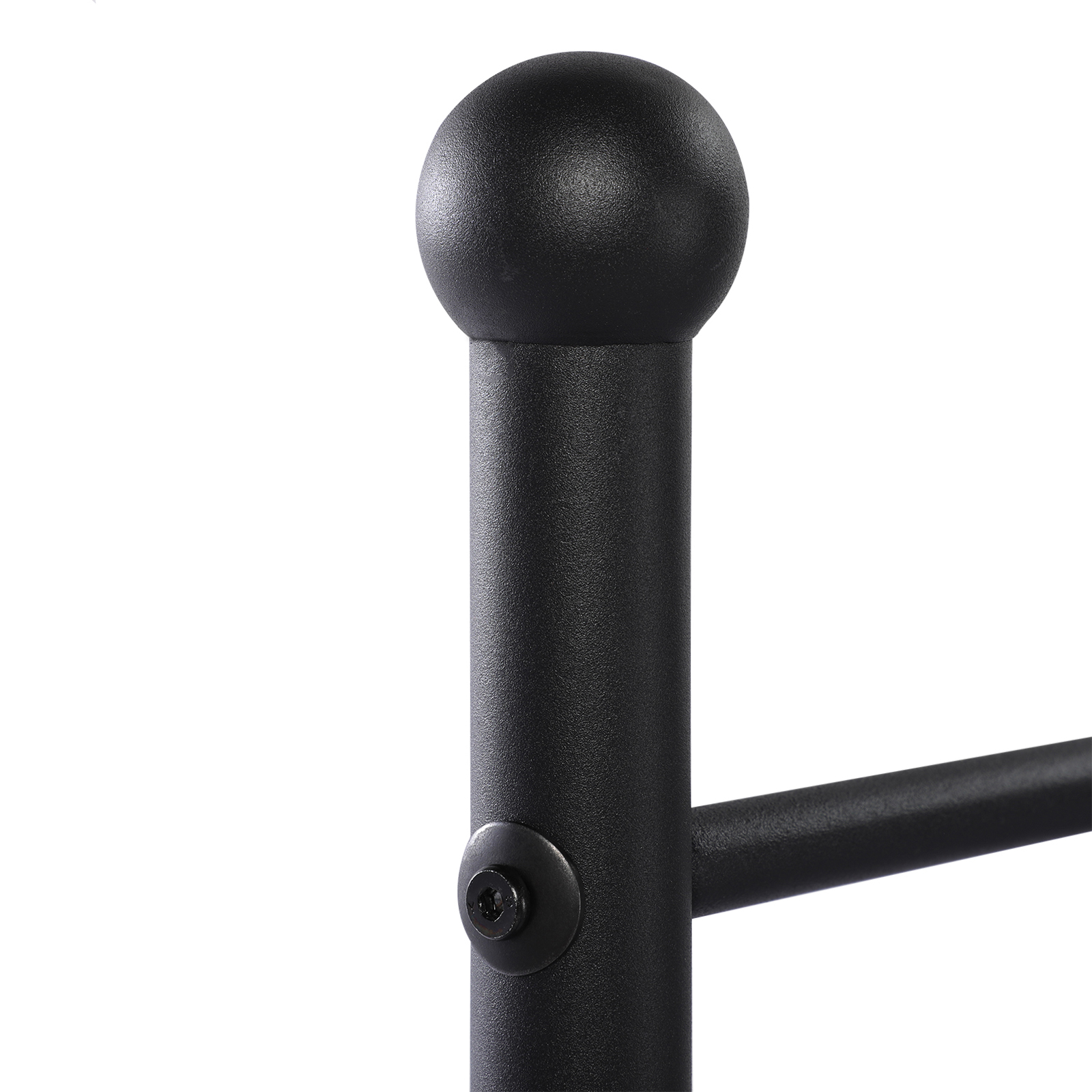 MODENA Beds - Black #31084 - Image 3