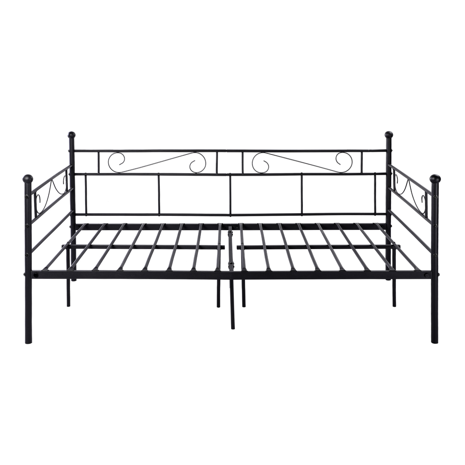 MODENA Beds - Black #31084 - Image 4