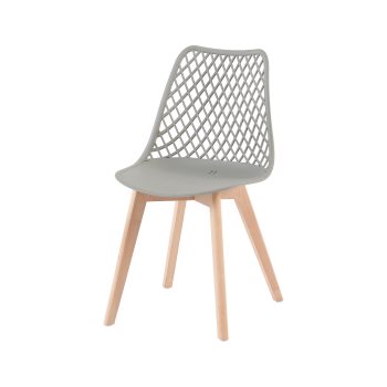 MOLSON Chairs - Gray #31428