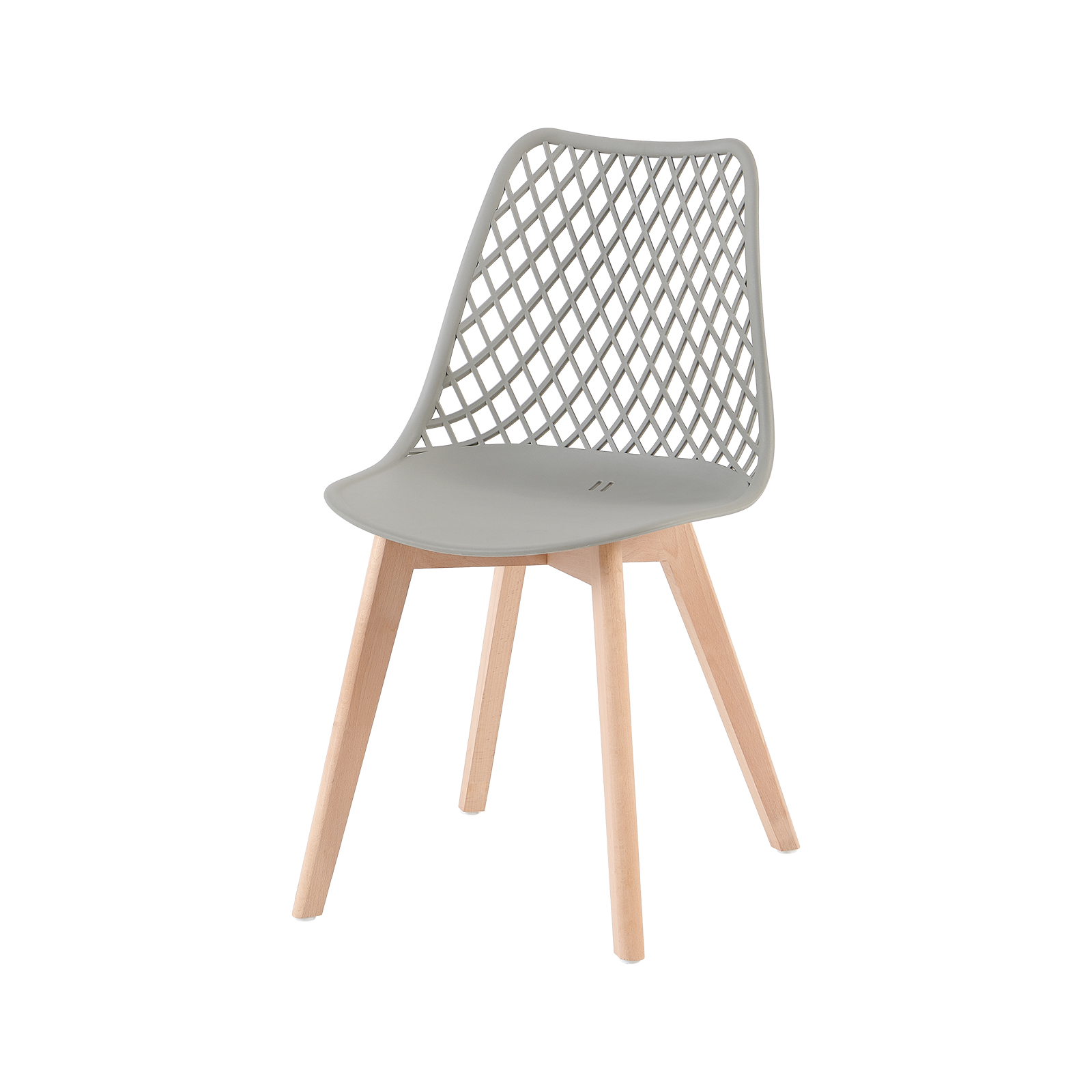 MOLSON Chairs - Gray #31428