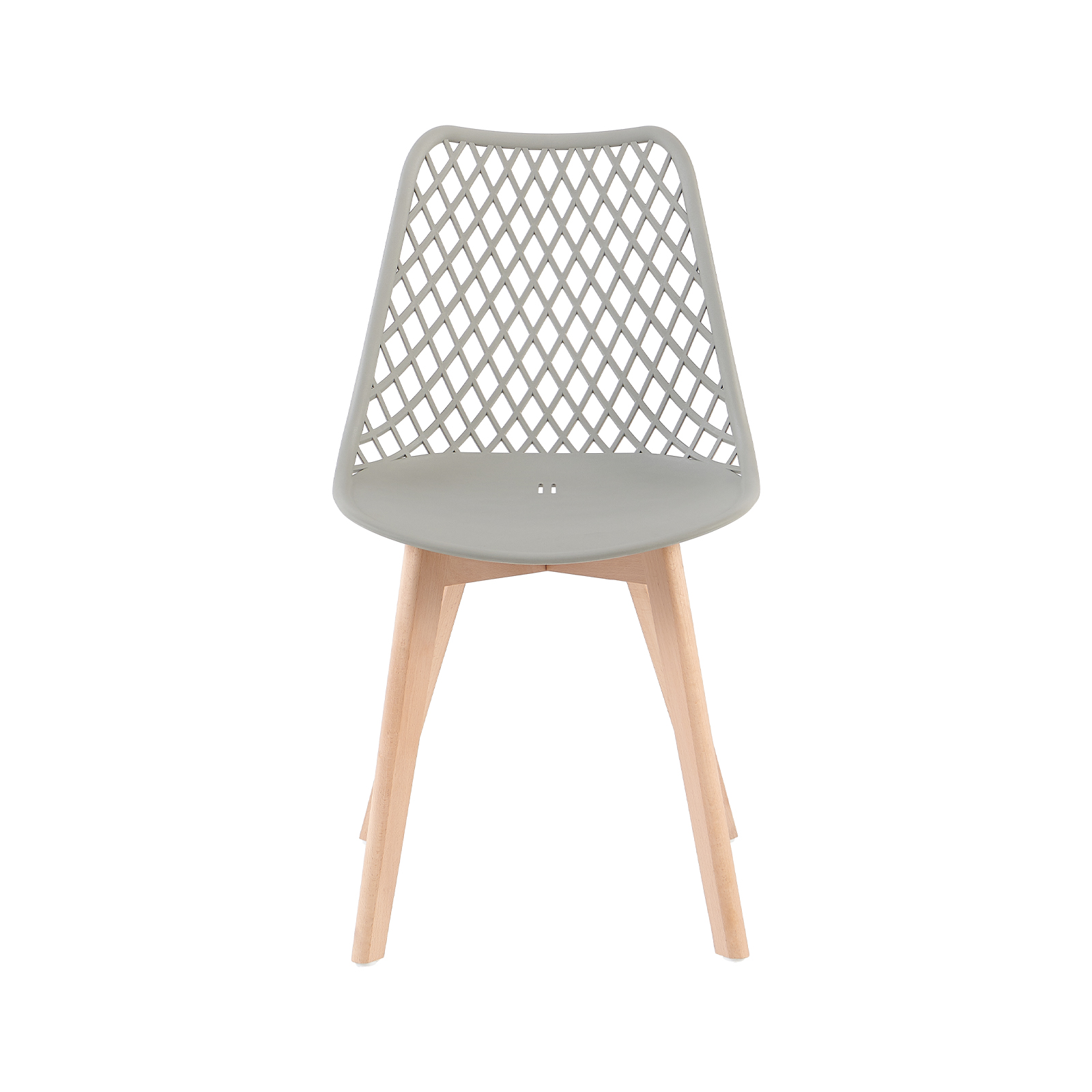 MOLSON Chairs - Gray #31428 - Image 4