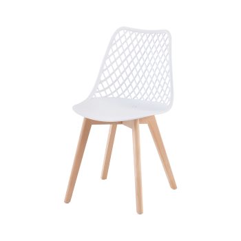MOLSON Chairs - White #31452