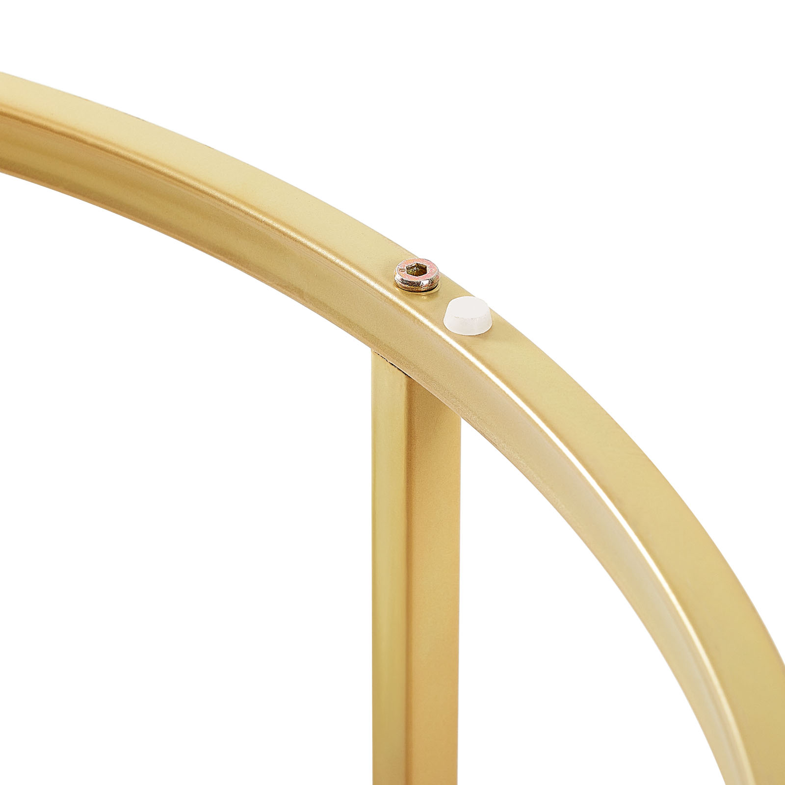 NAPLES Tables - Clear #31140 - Image 3