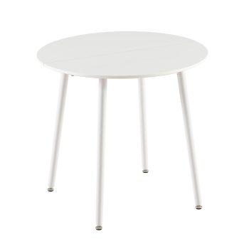 NEMAH Tables - White #31476