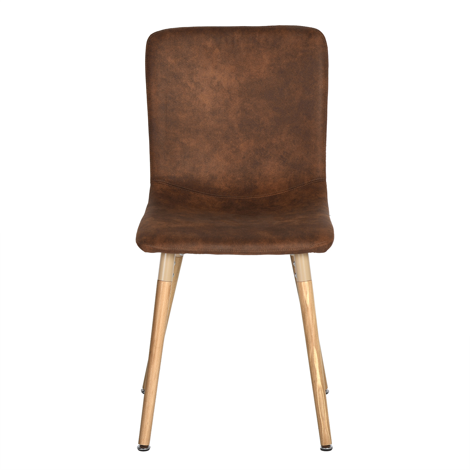 NEOPIT Chairs - Brown #31442 - Image 4