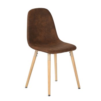 NEWRY Chairs - Brown #31523