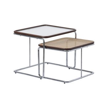 OCALA Tables - Clear #31589