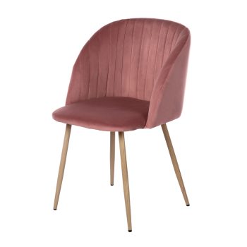 ONEGO Chairs - Pink #31580