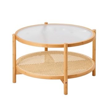 ORMOND Tables - White #31579