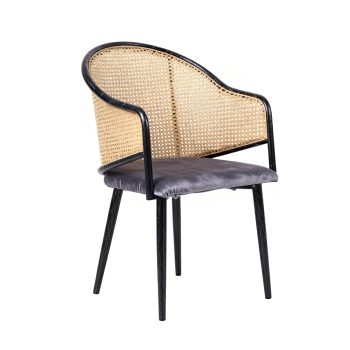 OSAGE Chairs - Gray #31685