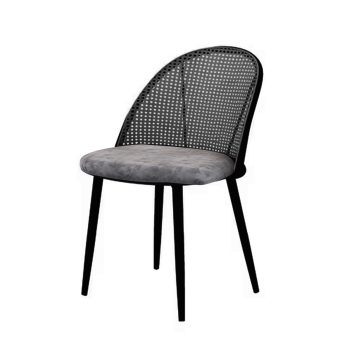 PADEN Chairs - Gray #31553