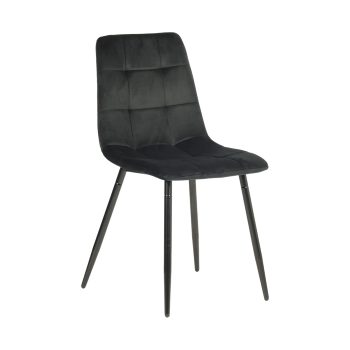 PAIGE Chairs - Black #31177