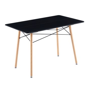 PANSY Tables - Black #31280