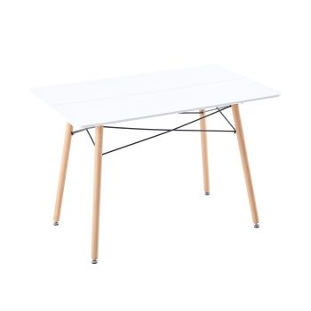 PANSY Tables - White #31278