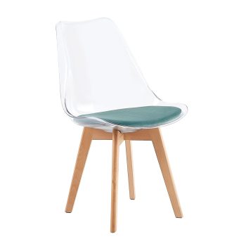 PASCO Chairs - MultiColor #31254