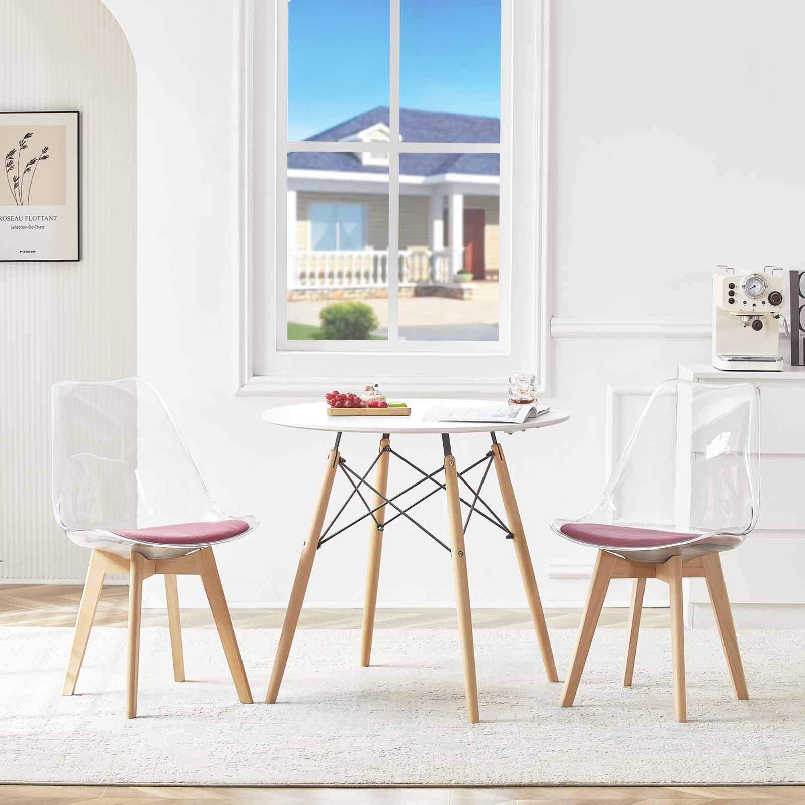 PASCO Chairs - MultiColor #31369 - Image 2