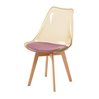 PASCO Chairs - MultiColor #31665