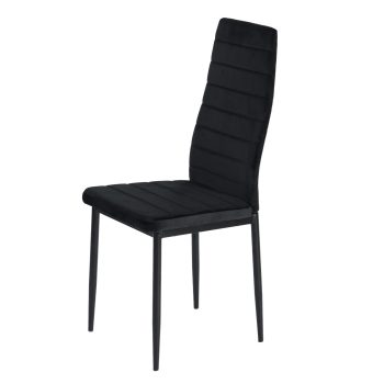 PAULS Chairs - Black #31387
