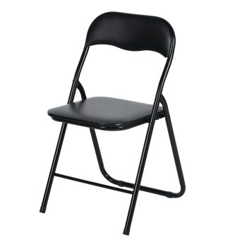 PAYTES Chairs - Black #31173