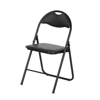 PELL Chairs - Black #31214