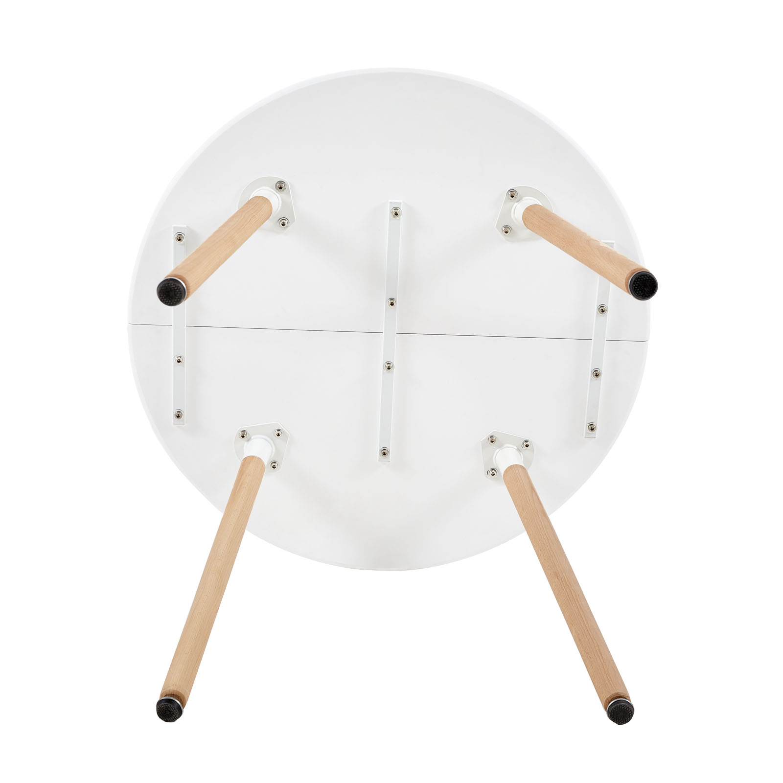 PERTH Tables - White #31101 - Image 3