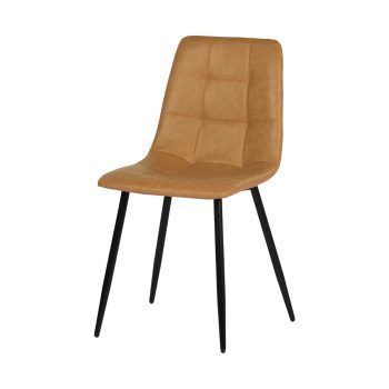 PITMAN Chairs - Brown #31171