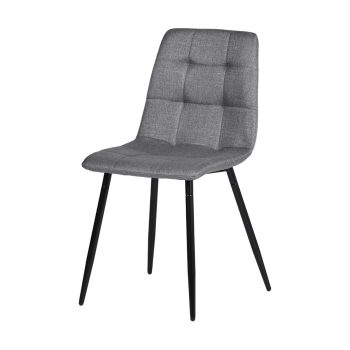 PLASKA Chairs - Gray #31176