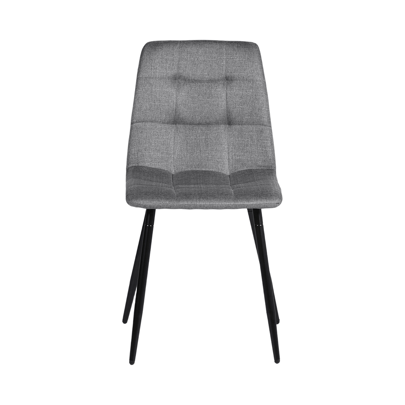 PLASKA Chairs - Gray #31176 - Image 4
