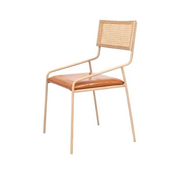 POCA Chairs - Brown #31690