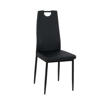 POHICK Chairs - Black #31391