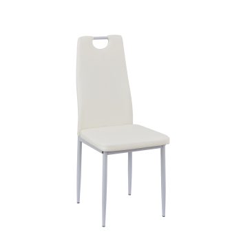 POHICK Chairs - White #31368