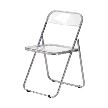 PURDY Chairs - Clear #31240