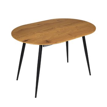 RAMAH Tables - Walnut wood color #31633