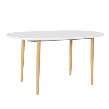 RAMAH Tables - White #31649